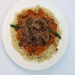 بلوف بخاري